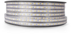 Avide LED Szalag 220V 14.4W 3000K IP67 50m (ABLS220V5050-60WW67) (ABLS220V5050-60WW67)