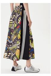 adidas Magas derekú, egyenes szabású midi szoknya, M-es méret (nemzetközi) (0000305211477_M)