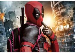 Deadpool Oops Poszter, 61x90cm, Többszínű (poster184-7777777777777785512)