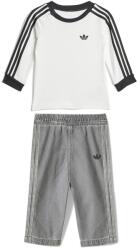 adidas Szett Felső és Nadrág nyomott logóval, 62-68 cm (0000305196576_3_6M)