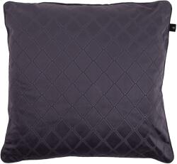 Chic Home Párnahuzat, Chic Home, Pamut/poliészter, CHIC GEOMETRY, 45x45cm, szürke (1521308)