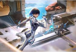 Hyper Front poszter, 61x90cm, poszter2214, Többszínű (poster2214)