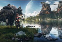  Plakát Planet Of Eagles, 61x90cm, poszter2009, Többszínű (poster2009)