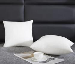 Spod Igły i Nitki Párnahuzat, Spod Igly i Nitki, 50x70, szatén pamut, fehér (10385)