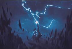  Thor szerelem és mennydörgés film plakát, 61x90 cm, poszter1290, többszínű (poster1290)