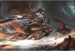  Vászonfestmény Final Flight, 80x50cm, festmény791, Többszínű (tablou791/50x80cm)