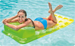 Intex Úszómatrac 188 x 71 cm intex 58890 narancssárga