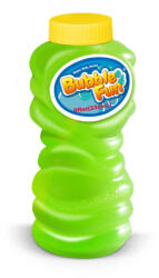 RicoKids Buborékfújó gyár - Kék, Zöld