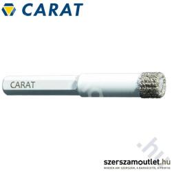 HiKOKI (Hitachi) CARAT Profi gyémántfúró hatszög befogású 10mm (ETD0100000) (ETD0100000)
