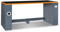 Beta C55PRO B/2 2 méteres munkapad műhelyberendezéshez összeállításhoz RSC55