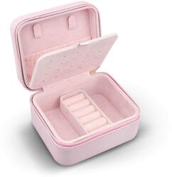 Massido Ékszeres doboz - Rózsaszín