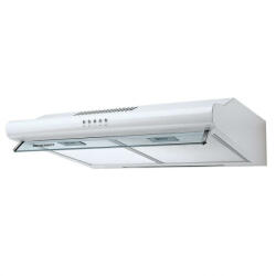 Berdsen Beépíthető páraelszívó, 205 m3/óra, 3 sebességfokozat, B energiaosztály - pepita - 37 490 Ft