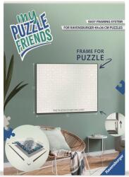 Ravensburger My Puzzle Friends képkeret 500 db-os puzzle-höz 49x36 cm (17900)
