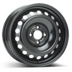 Alcar Stahlrad 6Jx15 4x100 ET44 CB60