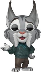 Funko Figurină Funko POP! Disney: Zootopia 2 - Pawbert Lynxley #1656 (106286) Figurina