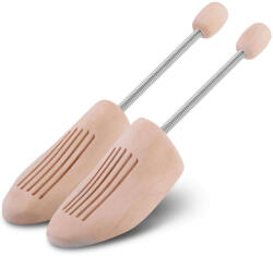 Massido rugós Cipőtágító Sámfa, univerzális, 40-41 méret - 2db