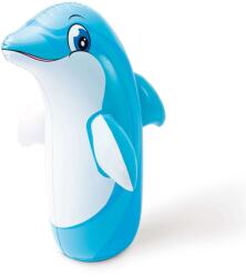 Intex felfújható delfin buborék 44669