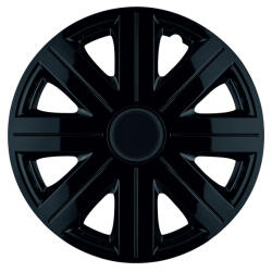 JESTIC 14"-os Cosmos Black Dísztárcsa Garnitúra (4 Darab)