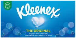 Kleenex Cutie cu șervețele uscate Kleenex - Original, 72 buc (5029053579160)