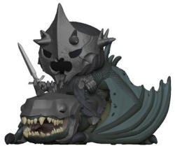 Funko Figurina Funko Pop! Rides: Lord of the rings - Witch King Fellbeast Figurina