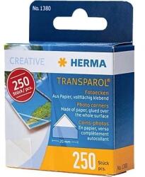 HERMA 250 db-os fotósarok (HE-1380) - officedepot