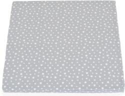 Hugzzz Saltea Hugzzz - Comfort , 88 х 88 cm, gri (110809) Saltea bebelusi