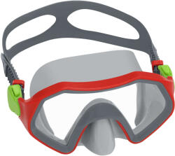 Bestway piros úszómaszk 22049 (22049-01)