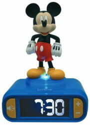  Ébresztő Óra Lexibook Mickey