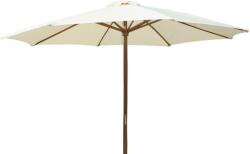 Patio Polly Napernyő 3 m Ekrü (5904134481368)