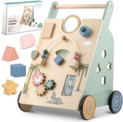 Nukido Fa sétáló NK-857 Nukido (TE785700)