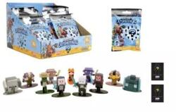 Jada Toys Toys: Minecraft surpriză nanofigură, 4 cm Figurina