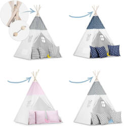 Nukido fából készült Stabilizátor (TE741020)