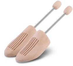 Massido rugós Cipőtágító Sámfa, univerzális, 38-39 méret - 2db