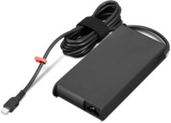 Lenovo Alimentator Lenovo ThinkPad Mobile, 180 W, Black (4X21U28835)