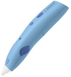 LAMAX ArtKid1 kék 3D nyomtató toll (LXPEMARTK01LA) - officedepot
