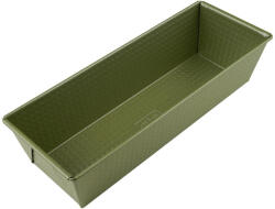 Zenker Forma de copt Zenker 7454, Dreptunghiulara, 30 cm, Acoperire ILAG Maximizing Green, Verde (7454)