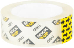  Ragasztószalag 18mm*33m Deli
