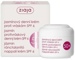 Ziaja Jázminos ráctalanító nappali krém 50ml