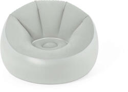 Bestway 75086 felfújható, megvilágított fotel 102 x 97 x 71 cm 10706