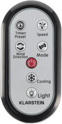 Klarstein Távirányító - Max Fresh (1173000966) (1173000966) - klarstein
