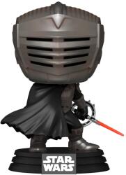 Funko Figurina Funko POP! Television: Ahsoka - Marrok #651 (086511) Figurina