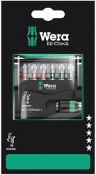 Wera 05136385001 bitfej készlet (05136385001)