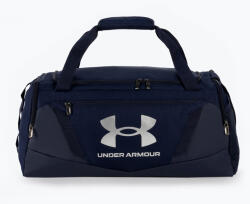 Under Armour UA Undeniable 5.0 Duffle SM 40 л пътна чанта тъмносиня 1369222-410