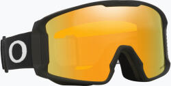 Oakley Скиорска маска Oakley Line Miner M matte black/prism 24k iridium