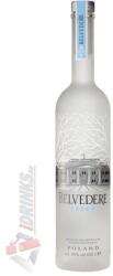 BELVEDERE Vodka (LED Világítással) Magnum [6L|40%]