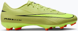 Nike Мъжки футболни обувки Nike Mercurial Vapor 16 Academy MG limelight/hyper crimson/volt