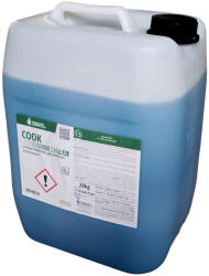  Cook Neutral gépi öblítőszer 20kg - pepita - 27 990 Ft