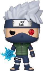 Funko Figurina Funko POP! Animation: Naruto - Kakashi (Lightning Blade) (Special Edition) #548 Figurina