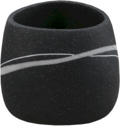 Optima Tégely Optima Sidao fekete SID27 (BPO-0440C)