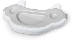 RicoKids Sinco Tálca etetőszékhez 61x35, 5cm - Szürke